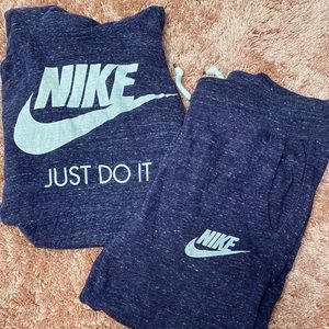 Nike Tracksuit